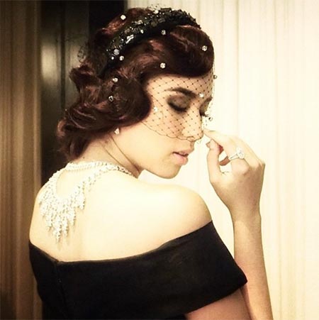 มะลิ มาลินี โคทส์