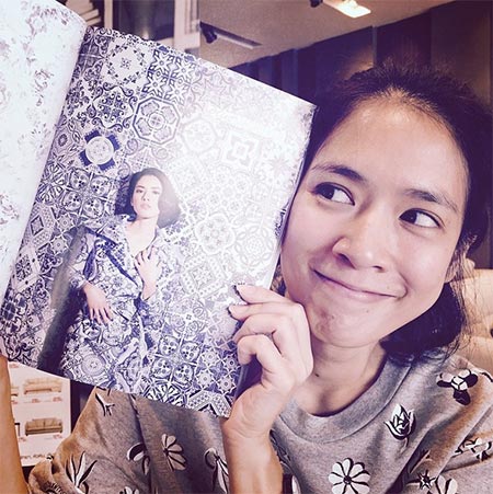 โดนัท มนัสนันท์