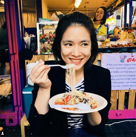 โดนัท มนัสนันท์