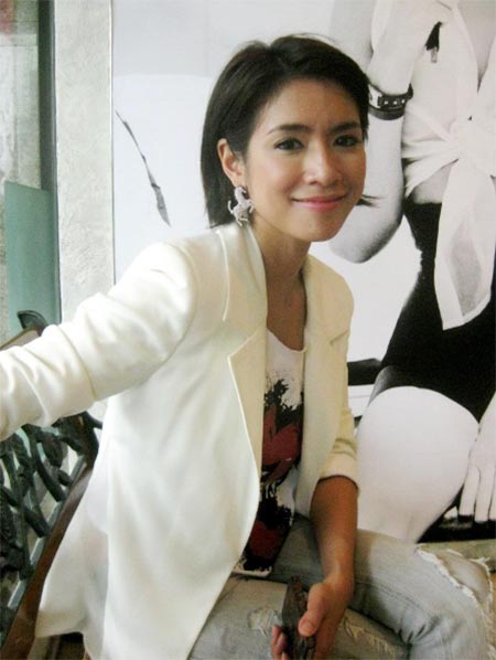 โดนัท มนัสนันท์