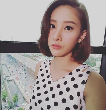 แตงโม นิดา