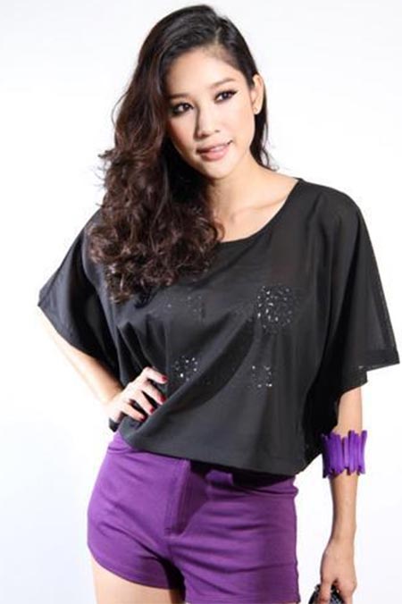 แตงโม นิดา