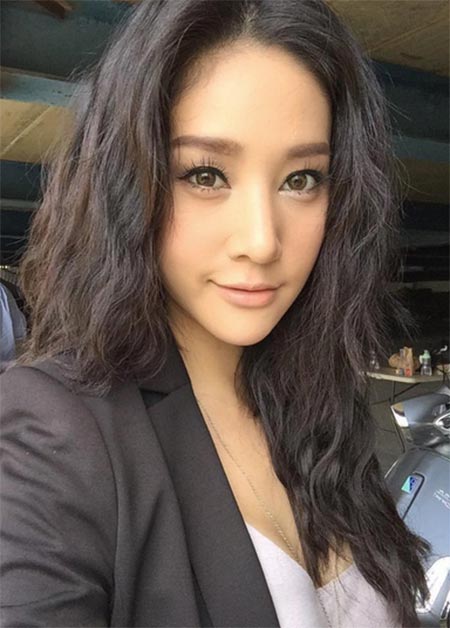 แตงโม นิดา