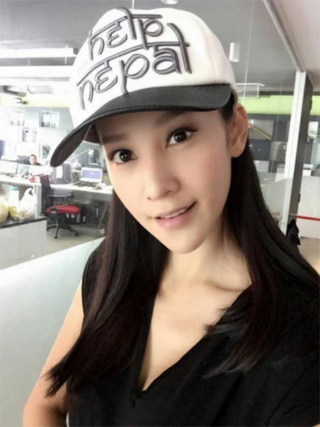 แตงโม นิดา