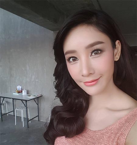 แตงโม นิดา