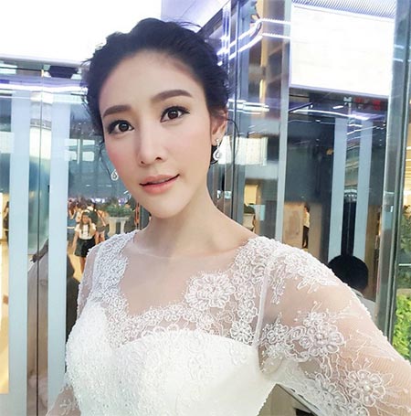 แตงโม นิดา