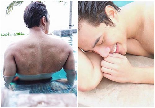 หนุ่มหล่อ