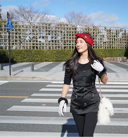 นุ่น วรนุช