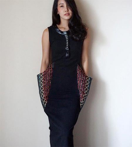 นุ่น วรนุช