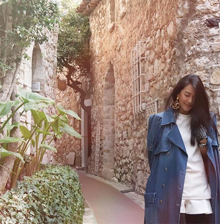 นุ่น วรนุช