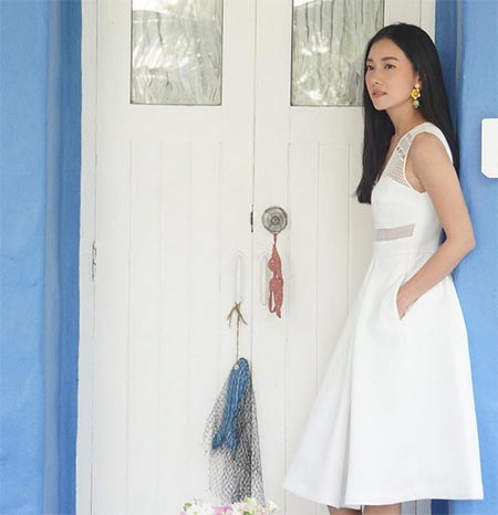 นุ่น วรนุช