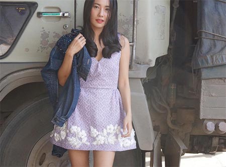 นุ่น วรนุช