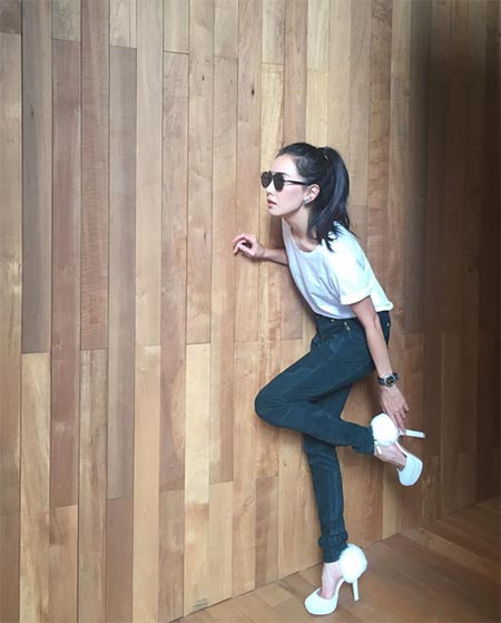 นุ่น วรนุช