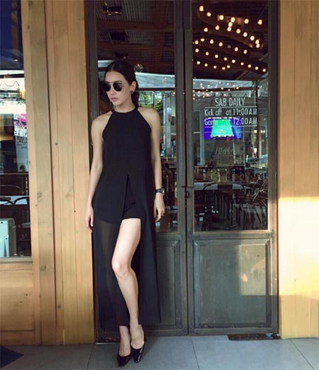 นุ่น วรนุช