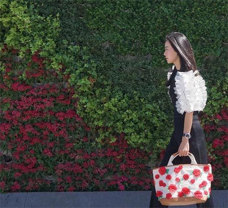 นุ่น วรนุช