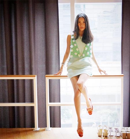 นุ่น วรนุช