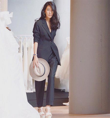 นุ่น วรนุช