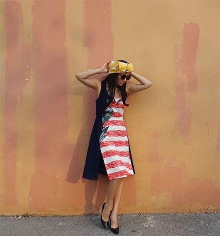 นุ่น วรนุช