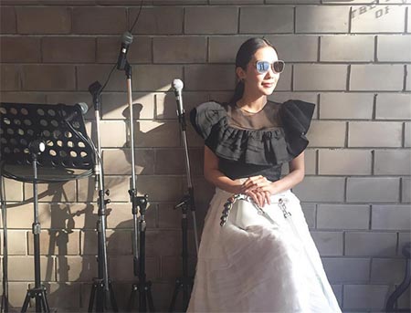 นุ่น วรนุช