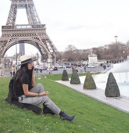 นุ่น วรนุช