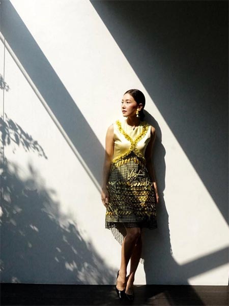 นุ่น วรนุช