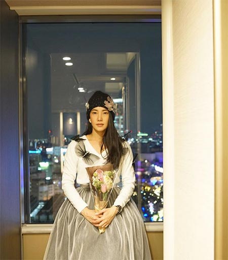 นุ่น วรนุช