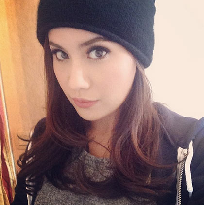 ปู ไปรยา ก่อนเข้าวงการ