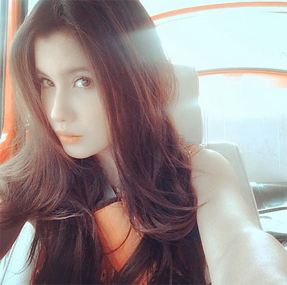 ปู ไปรยา ก่อนเข้าวงการ