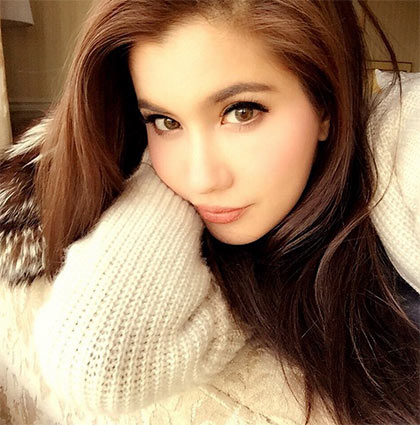 ปู ไปรยา ก่อนเข้าวงการ