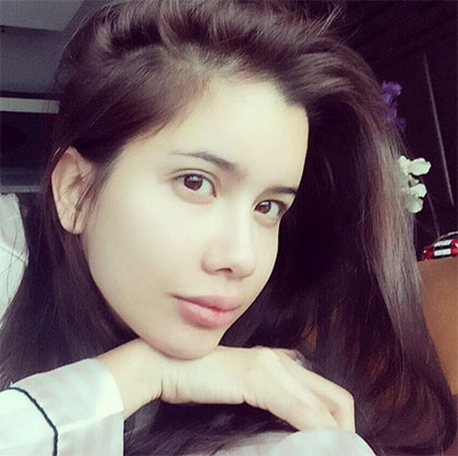 ปู ไปรยา ก่อนเข้าวงการ