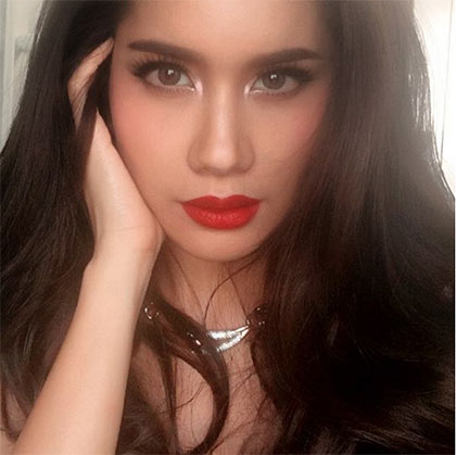 ปู ไปรยา ก่อนเข้าวงการ