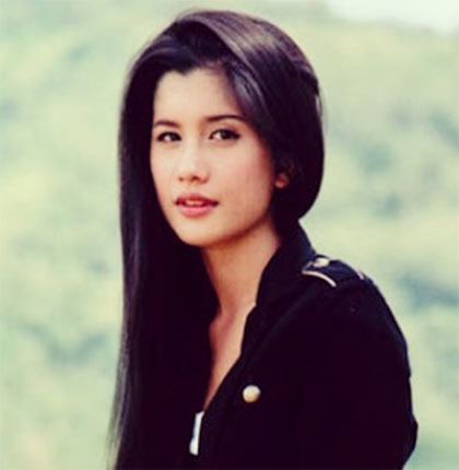 ปู ไปรยา ก่อนเข้าวงการ