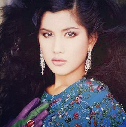 ปู ไปรยา ก่อนเข้าวงการ