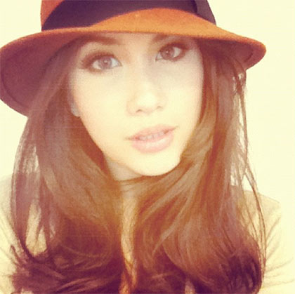 ปู ไปรยา ก่อนเข้าวงการ