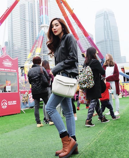 กระเป๋าดารา