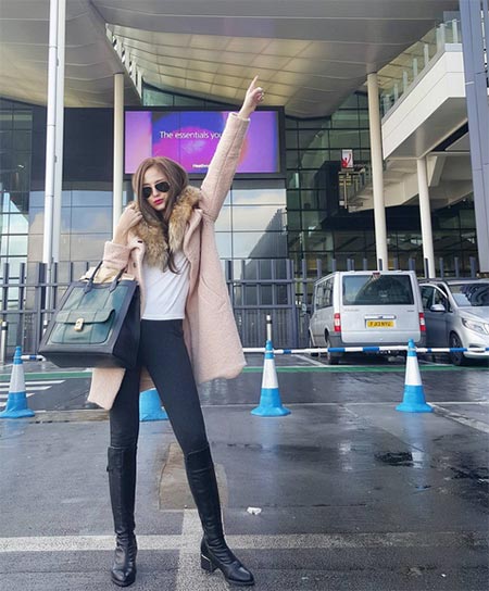 กระเป๋าดารา