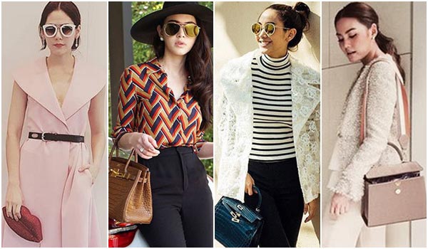 กระเป๋าดารา