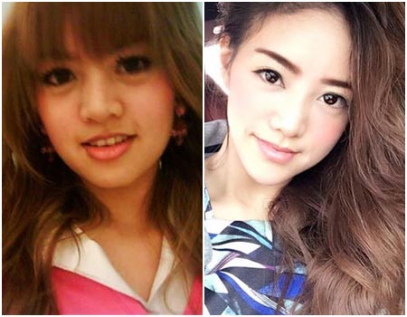 เกิร์ลลี่ เบอร์รี่