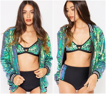 เสื้อแจ็คเก็ต