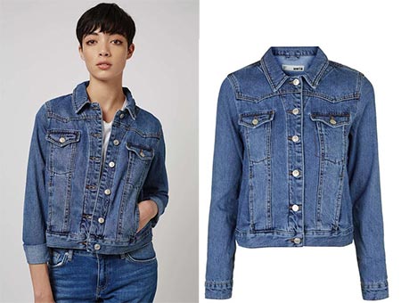 เสื้อแจ็คเก็ต