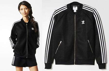 เสื้อแจ็คเก็ต