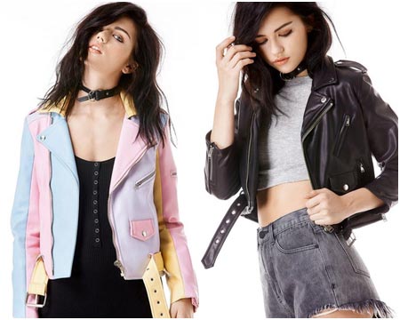 เสื้อแจ็คเก็ต