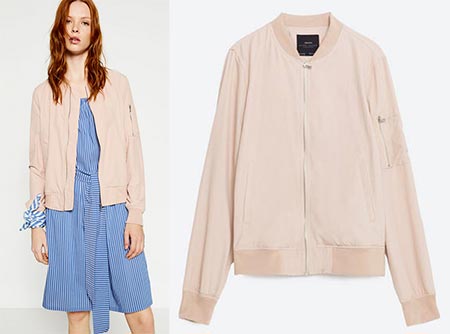 เสื้อแจ็คเก็ต