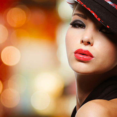 วิธีเพิ่มความเซ็กซี่