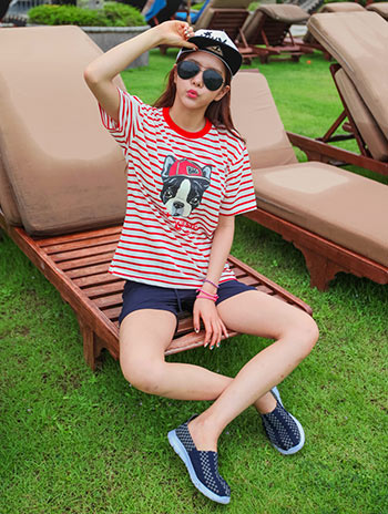 ชุดเล่นสงกรานต์