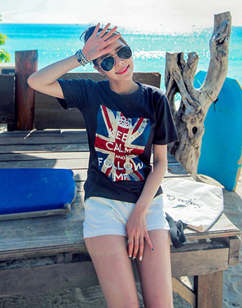 ชุดเล่นสงกรานต์