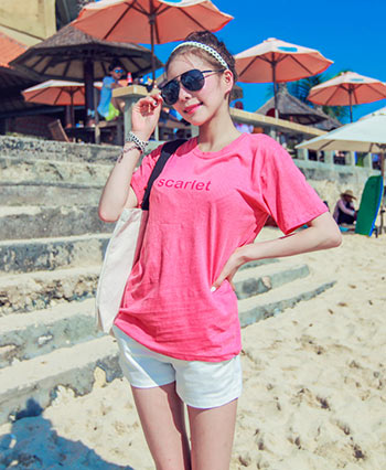 ชุดเล่นสงกรานต์