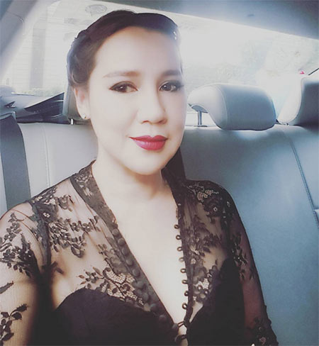 ส้มเช้ง สามช่า ศัลยกรรม