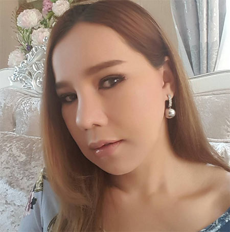 ส้มเช้ง สามช่า ศัลยกรรม