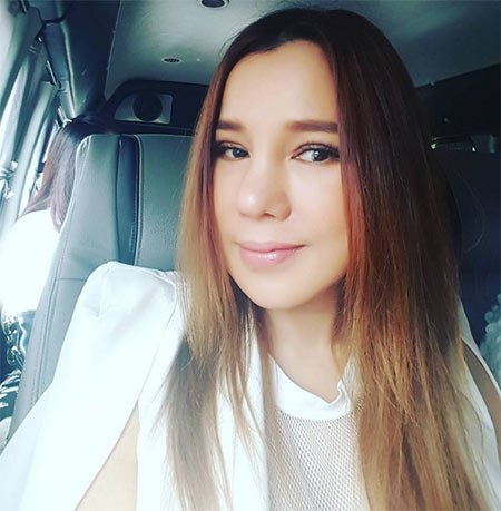 ส้มเช้ง สามช่า ศัลยกรรม